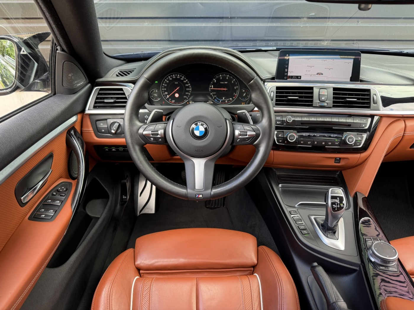 Foto van BMW 430i