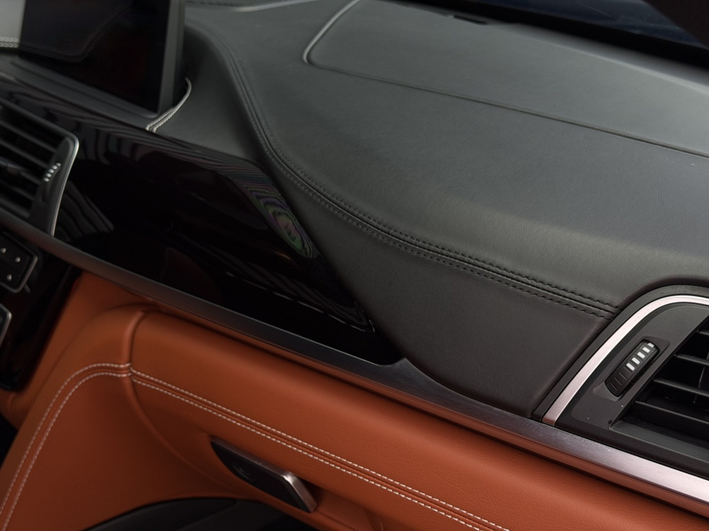 Foto van BMW 430i