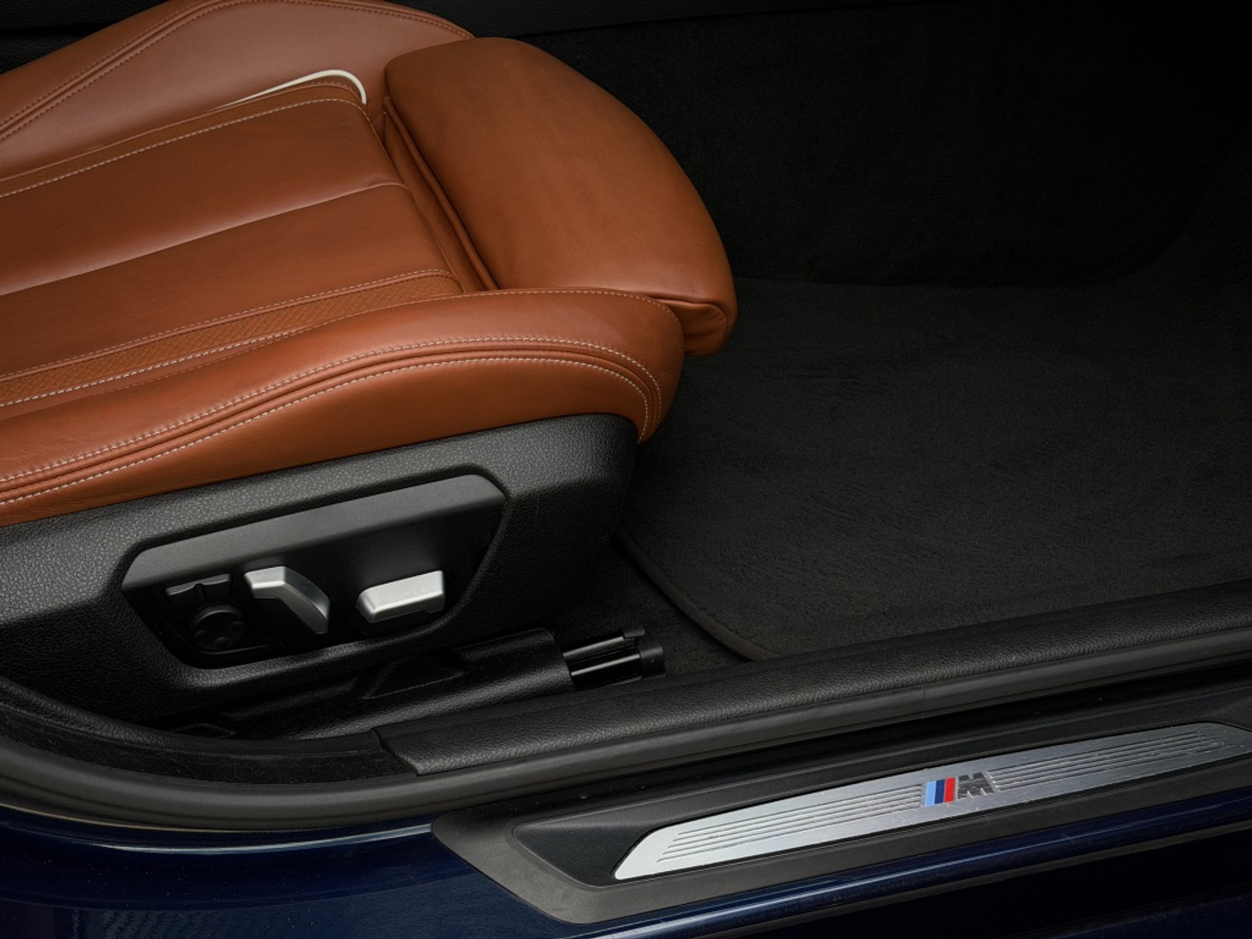 Foto van BMW 430i