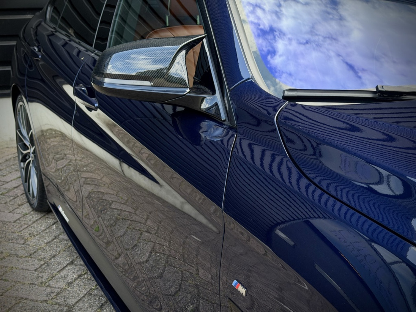 Foto van BMW 430i