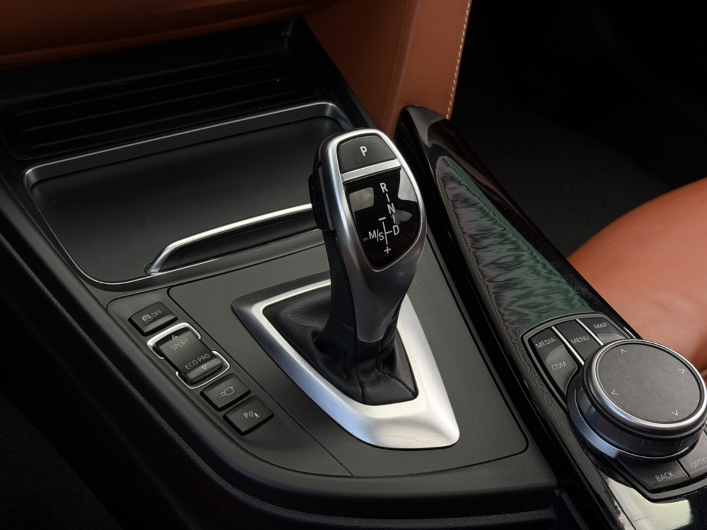 Foto van BMW 430i