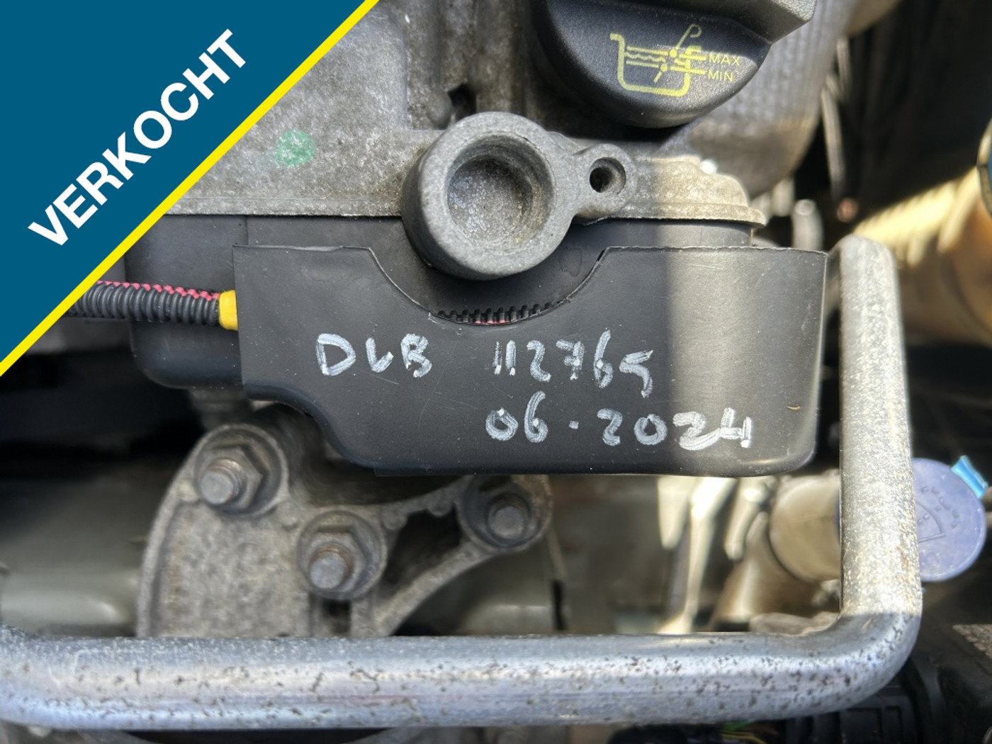 Foto van Fiat Fiat Panda