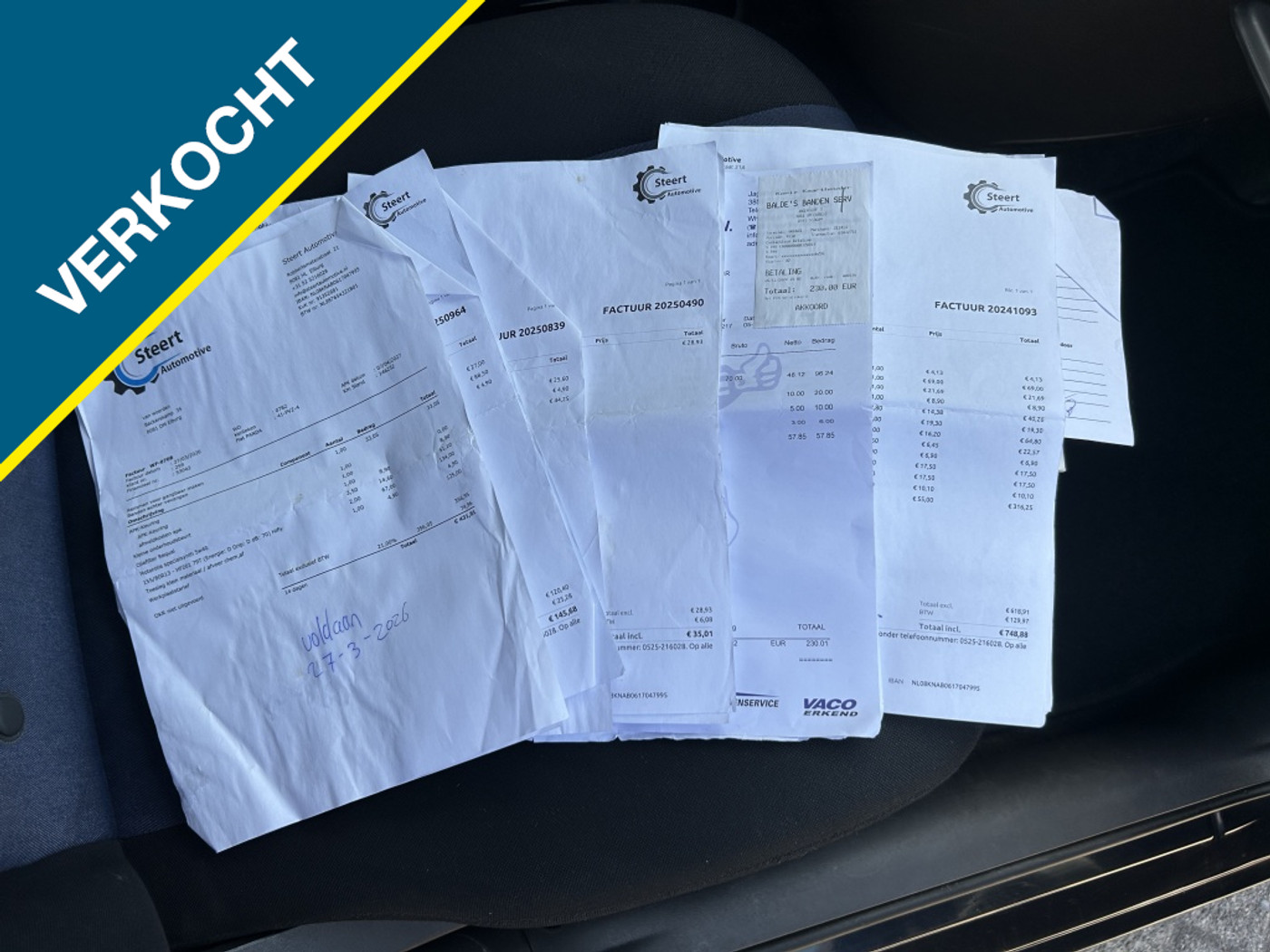 Foto van Fiat Fiat Panda