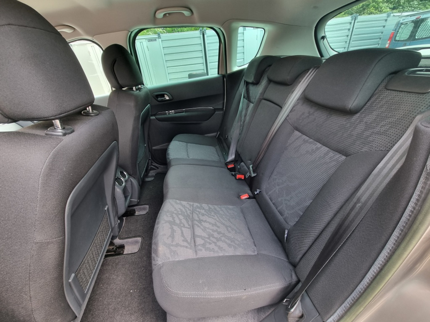 Foto van Peugeot 3008