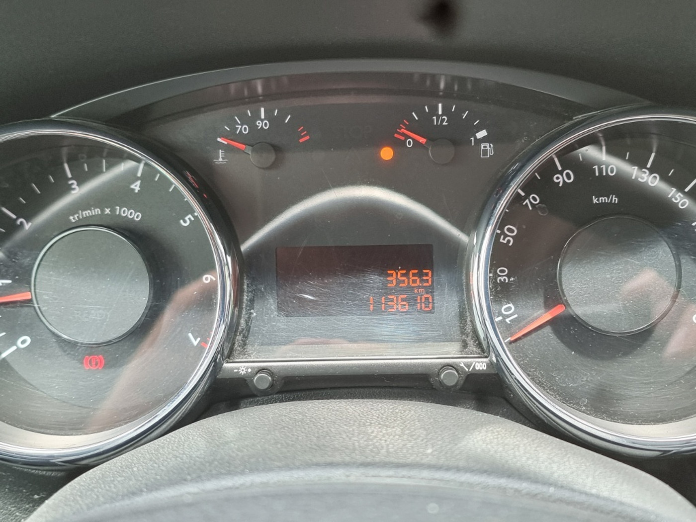 Foto van Peugeot 3008