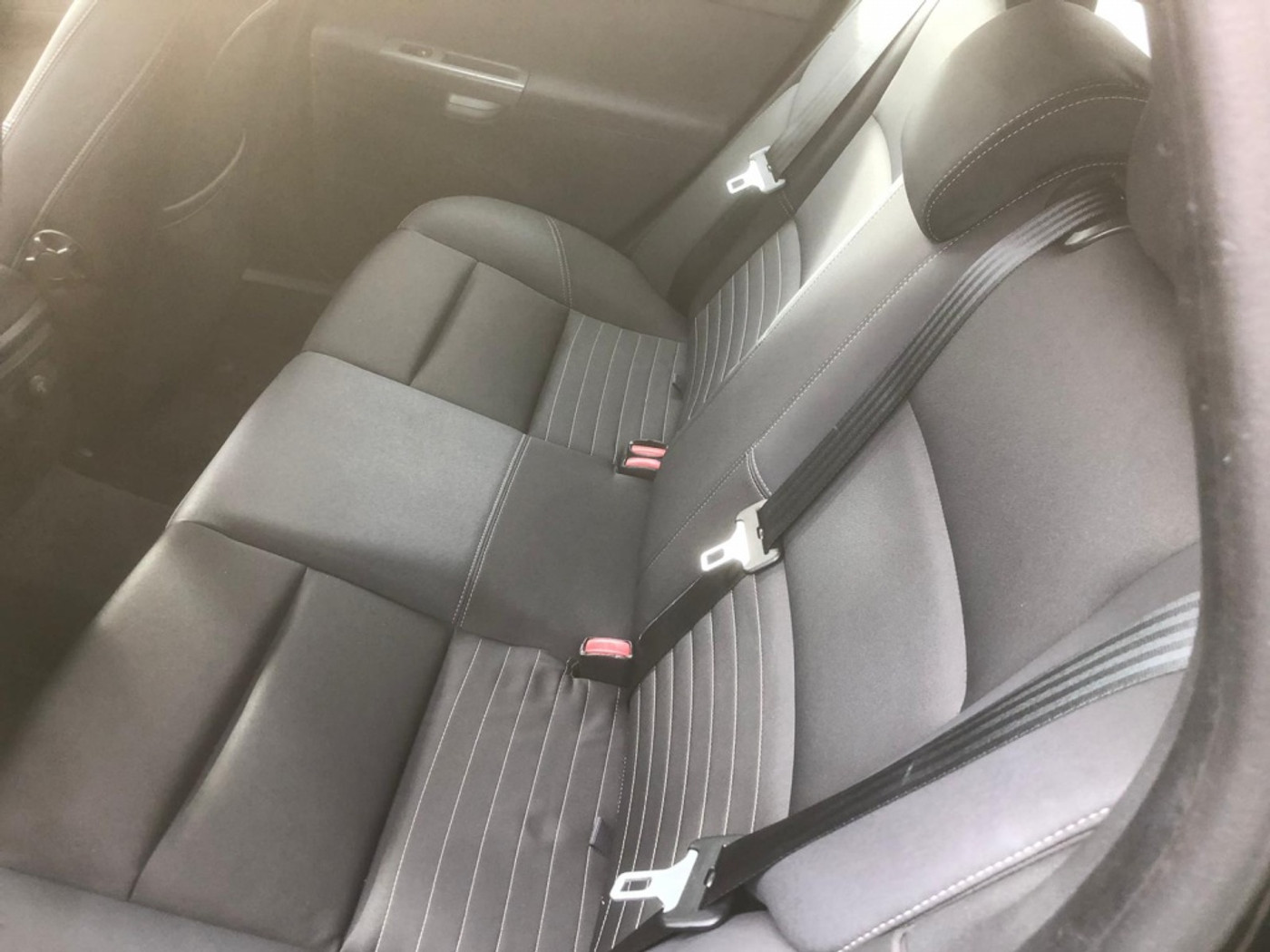 Foto van Volvo V50