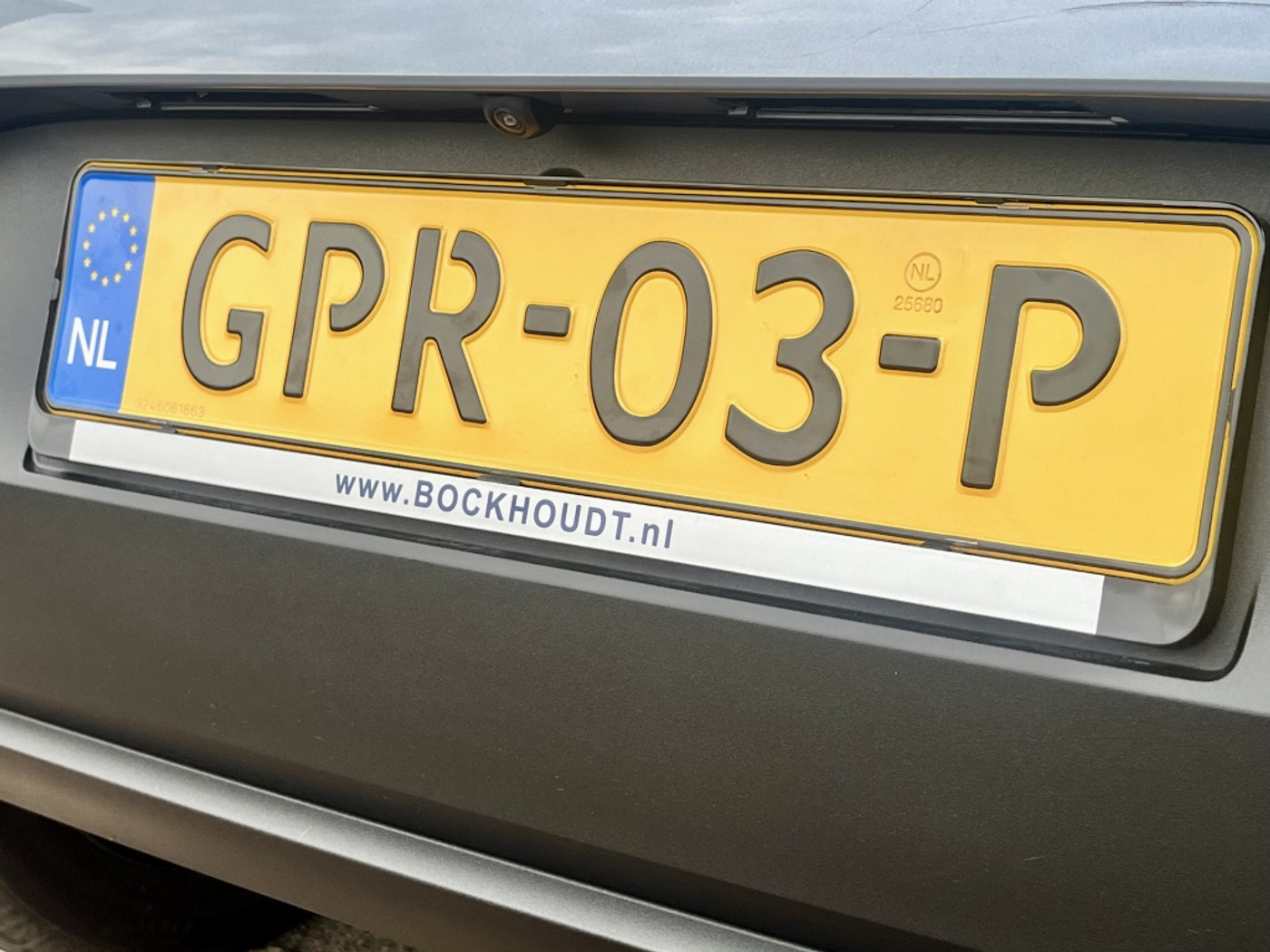 Foto van Toyota Toyota Aygo X