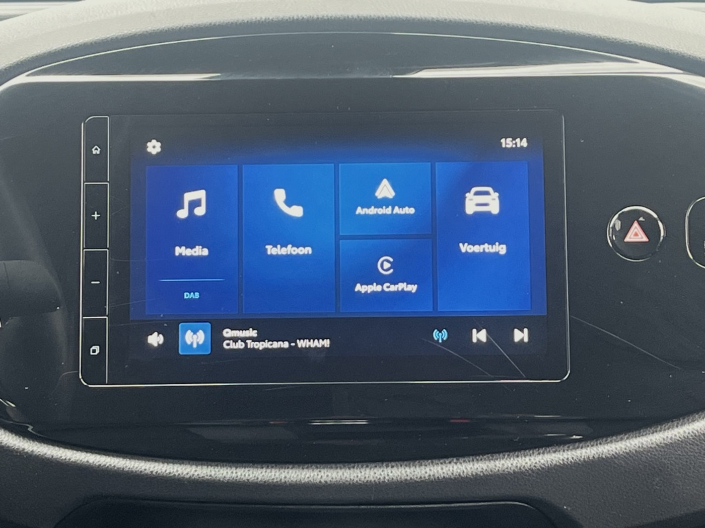 Foto van Toyota Toyota Aygo X