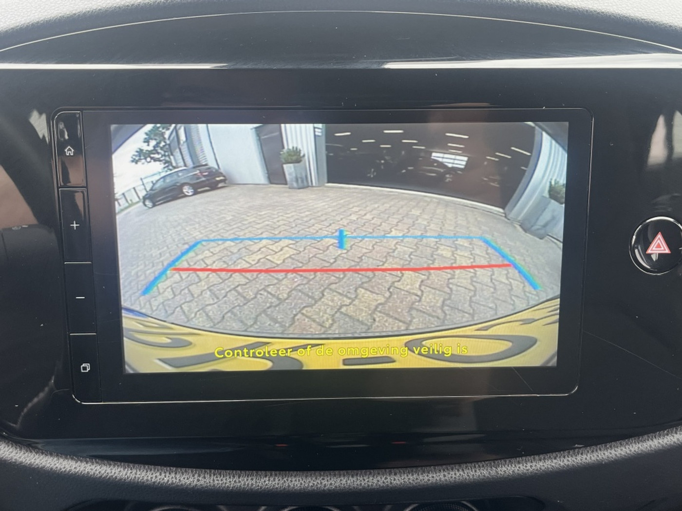 Foto van Toyota Toyota Aygo X