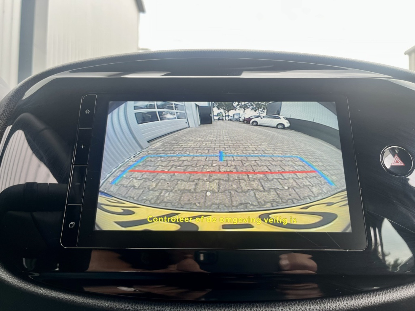 Foto van Toyota Toyota Aygo X