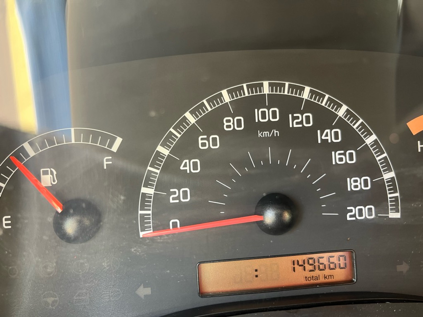 Foto van Fiat Fiat Panda