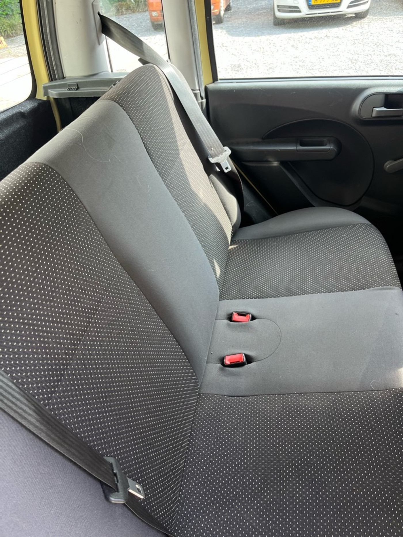 Foto van Fiat Fiat Panda