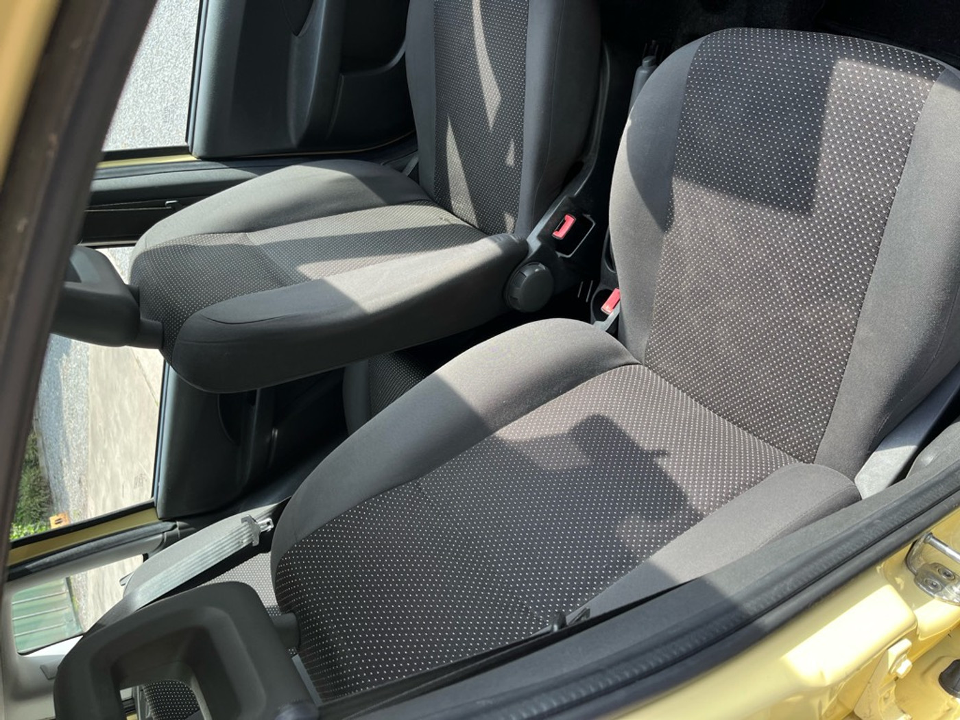 Foto van Fiat Fiat Panda
