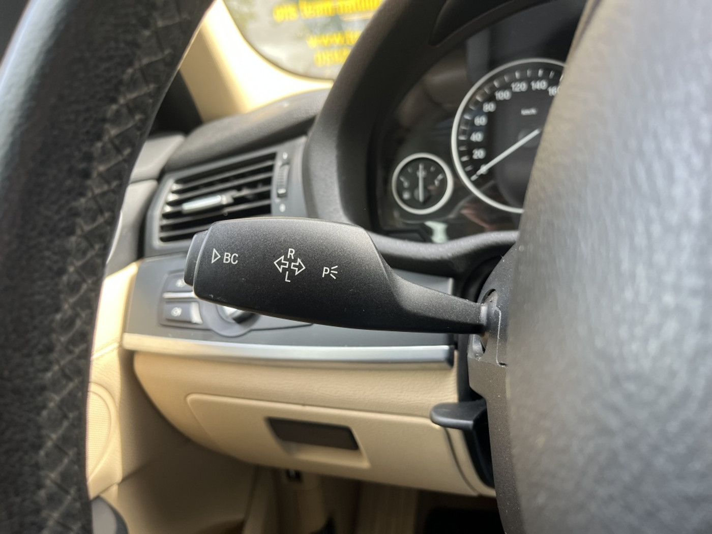 Foto van BMW X Reihe