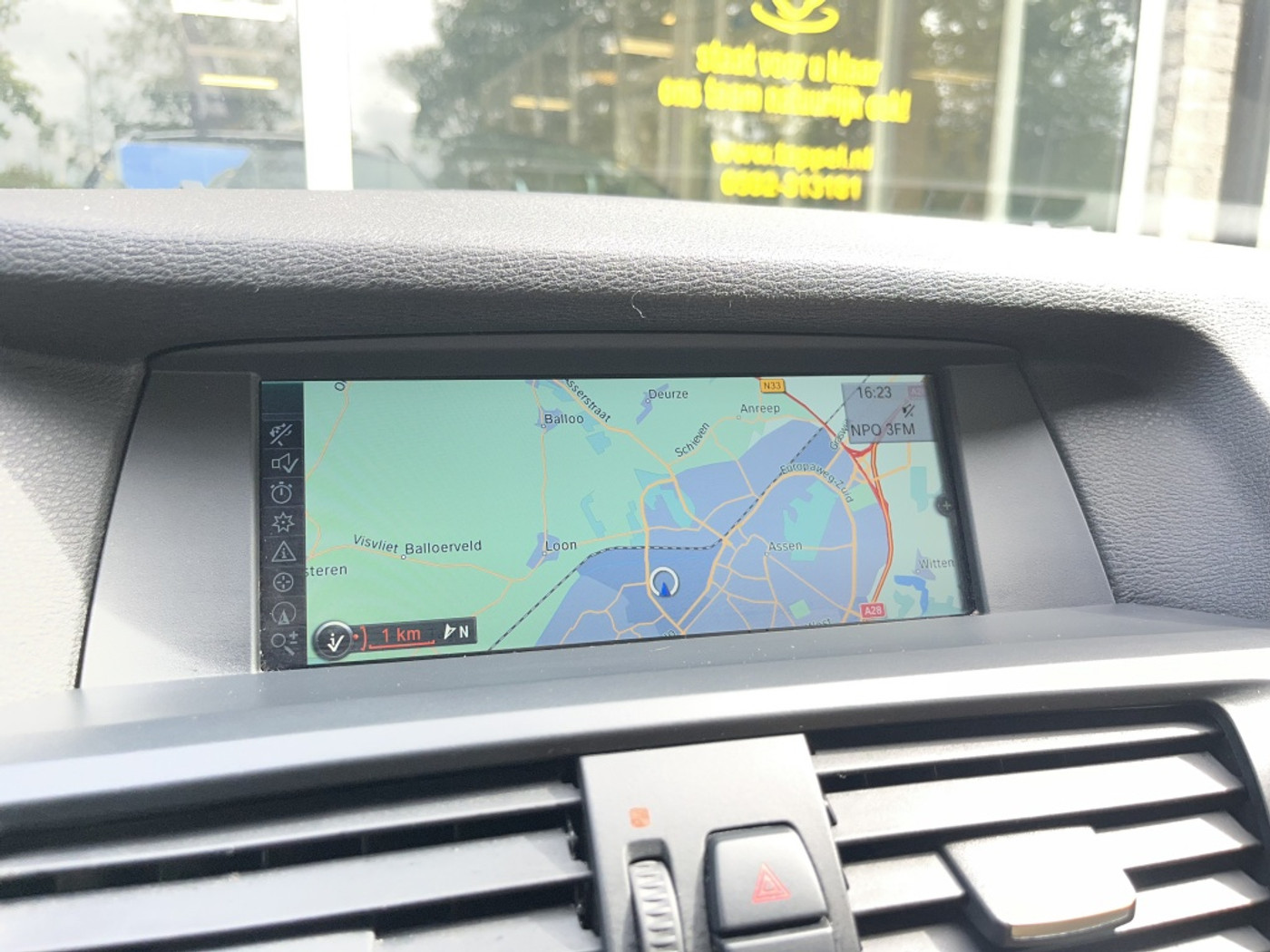 Foto van BMW X Reihe