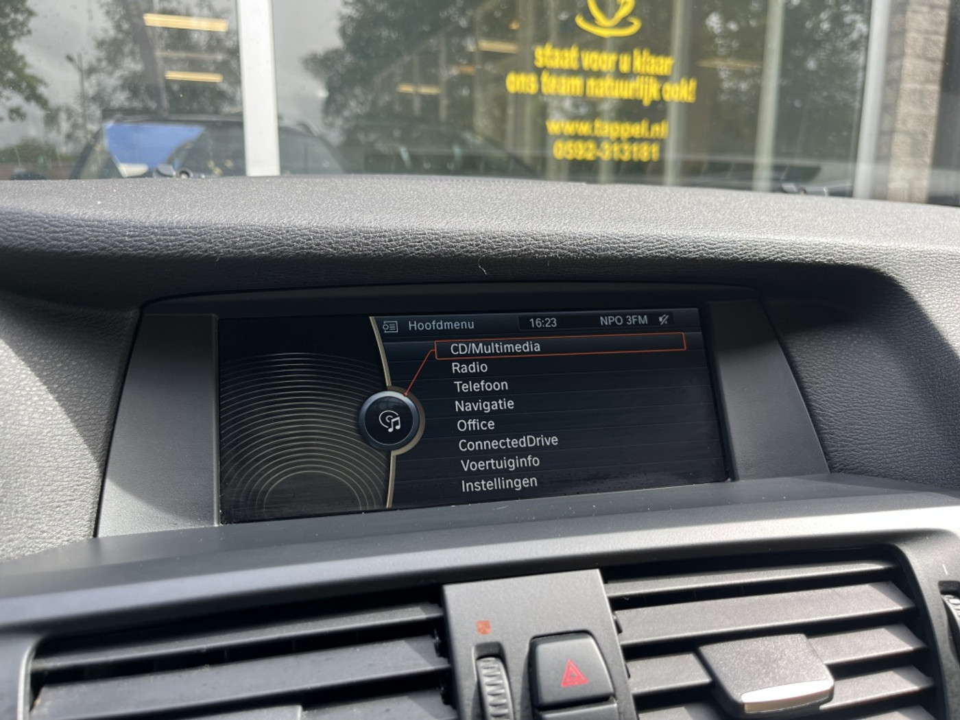 Foto van BMW X Reihe
