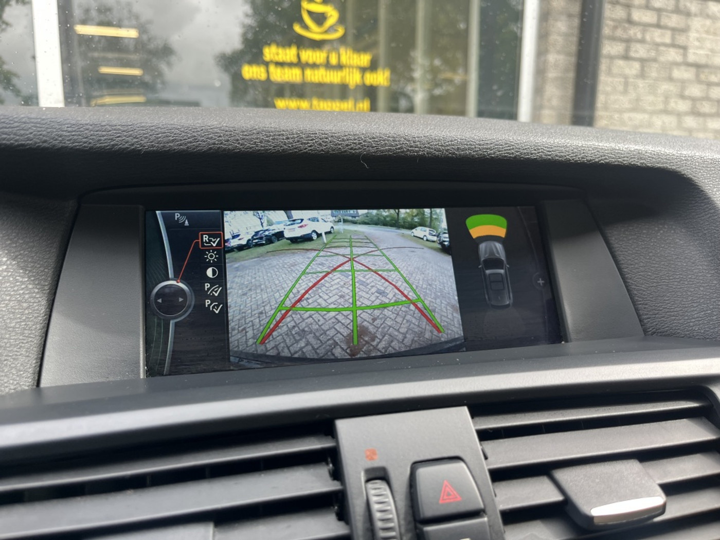 Foto van BMW X Reihe