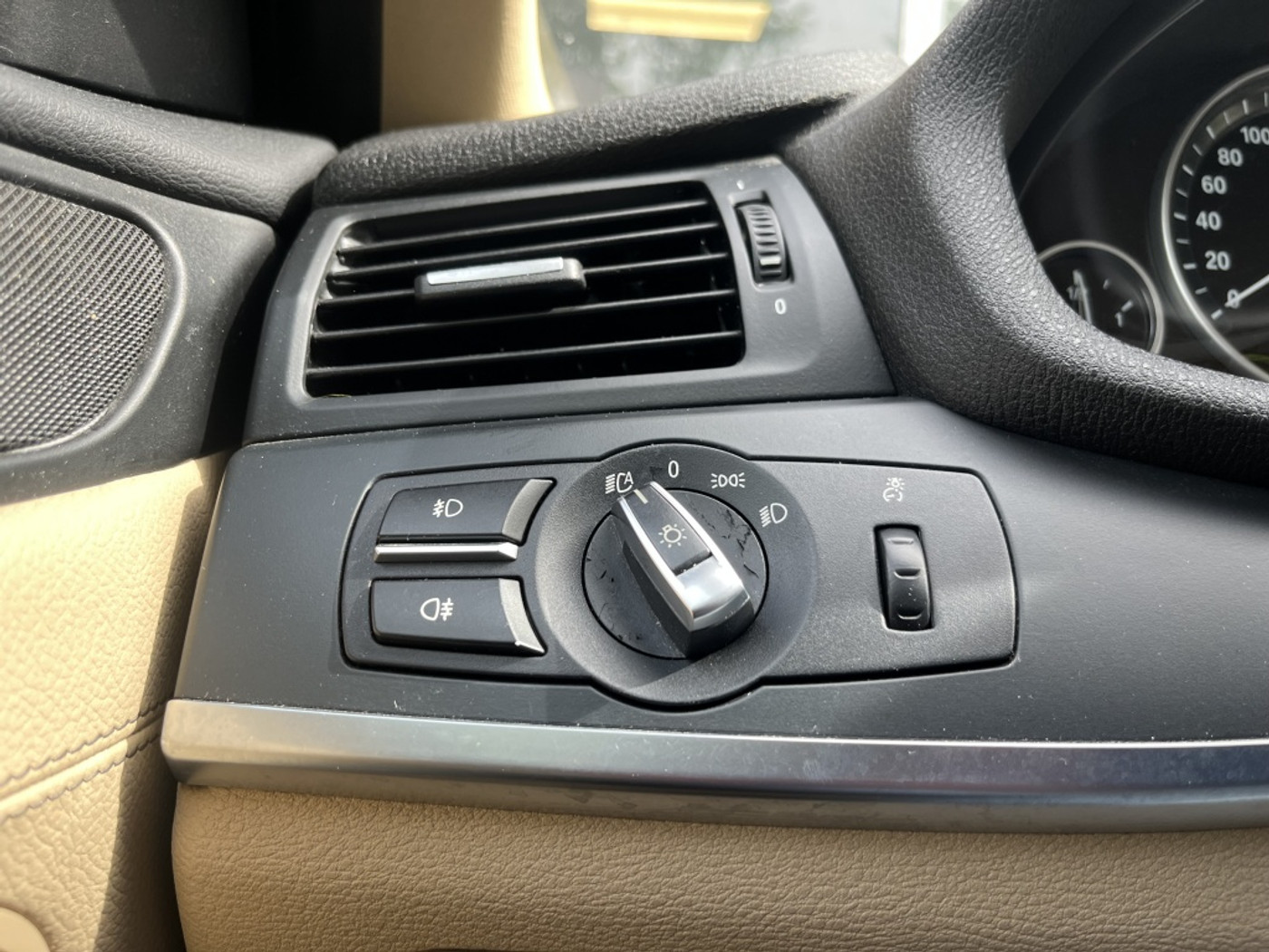 Foto van BMW X Reihe