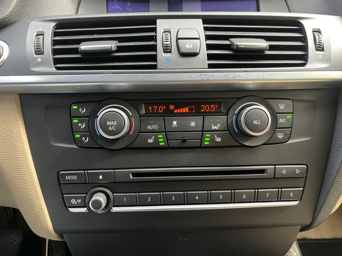 Foto van BMW X Reihe
