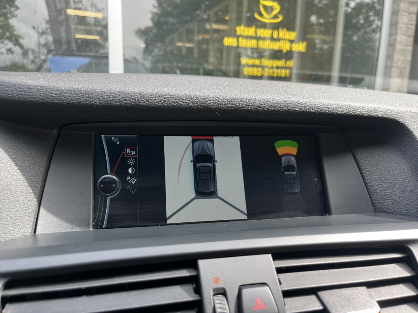 Foto van BMW X Reihe