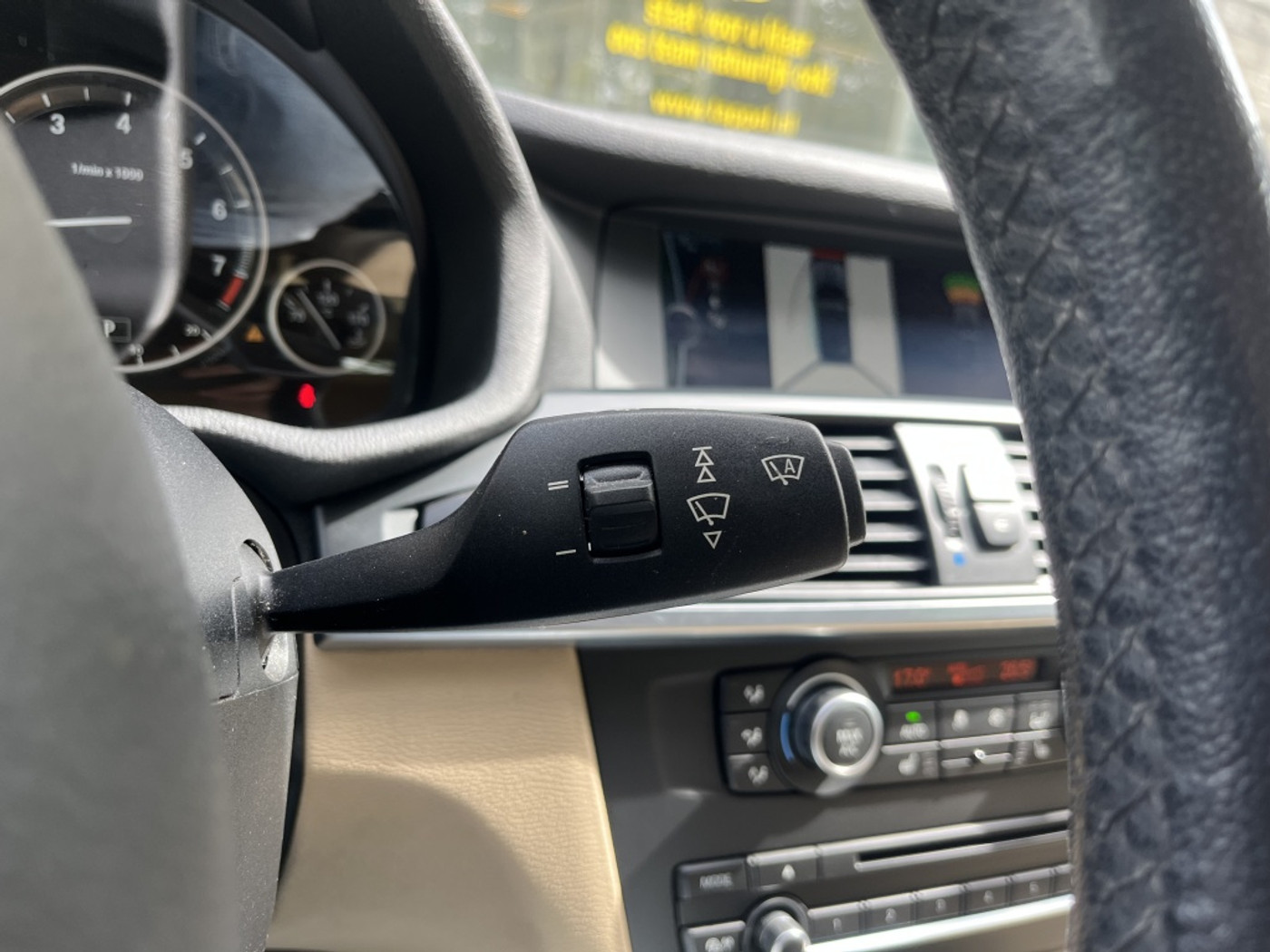 Foto van BMW X Reihe