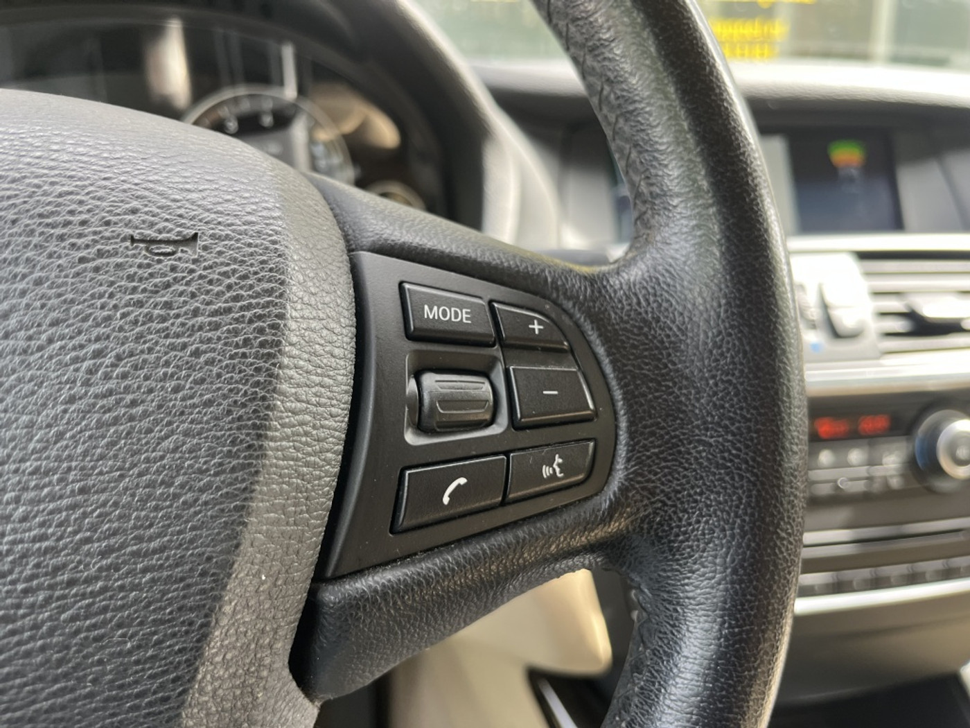 Foto van BMW X Reihe