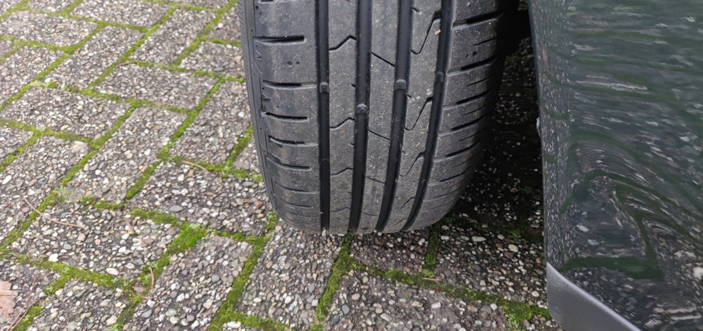 Foto van Honda Prelude