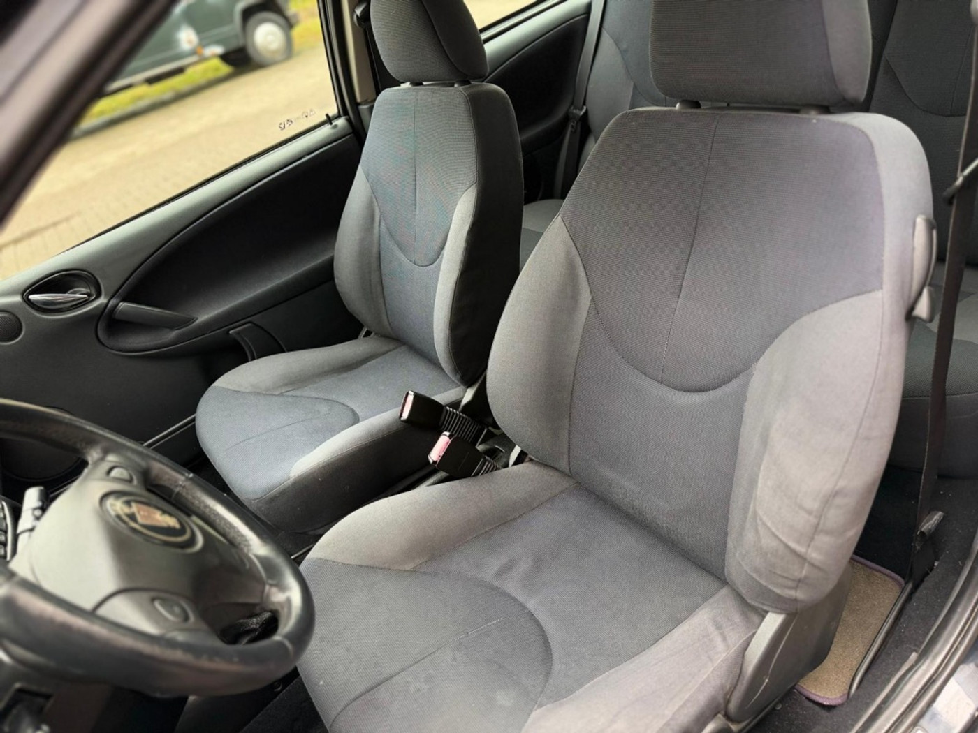 Foto van Rover Rover 25