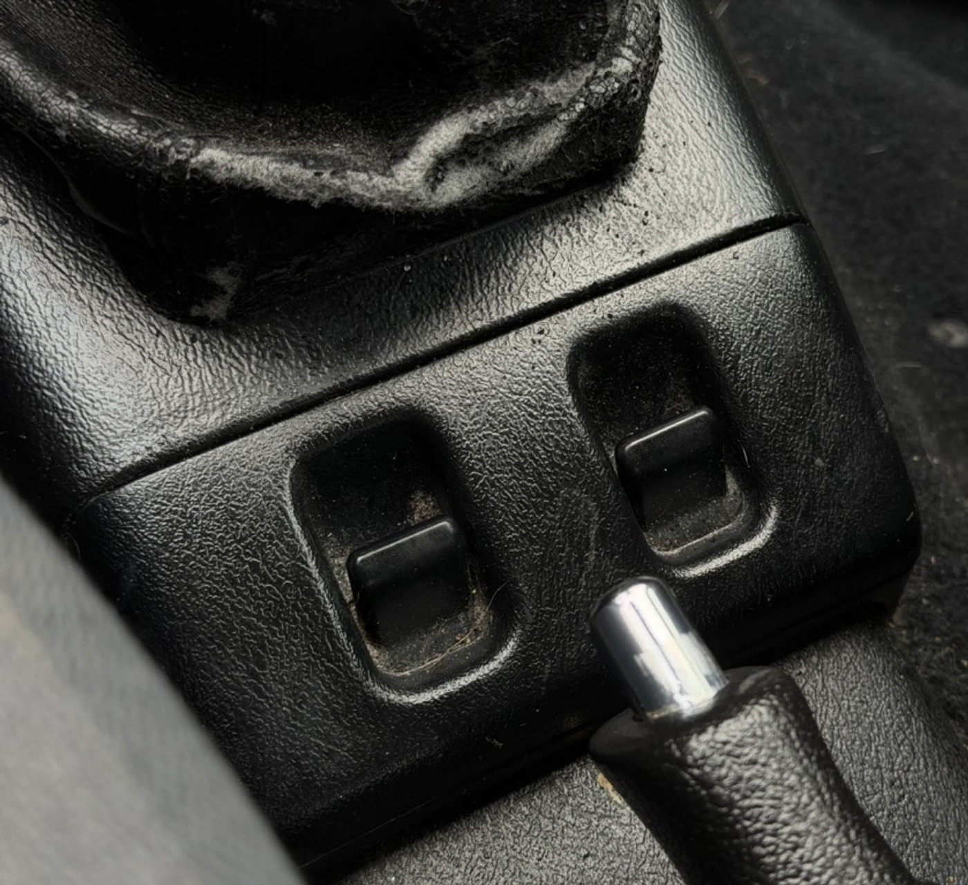 Foto van Rover Rover 25