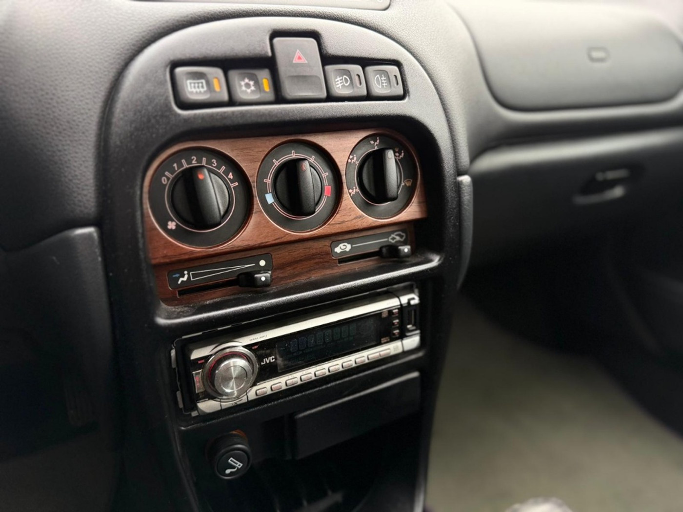 Foto van Rover Rover 25
