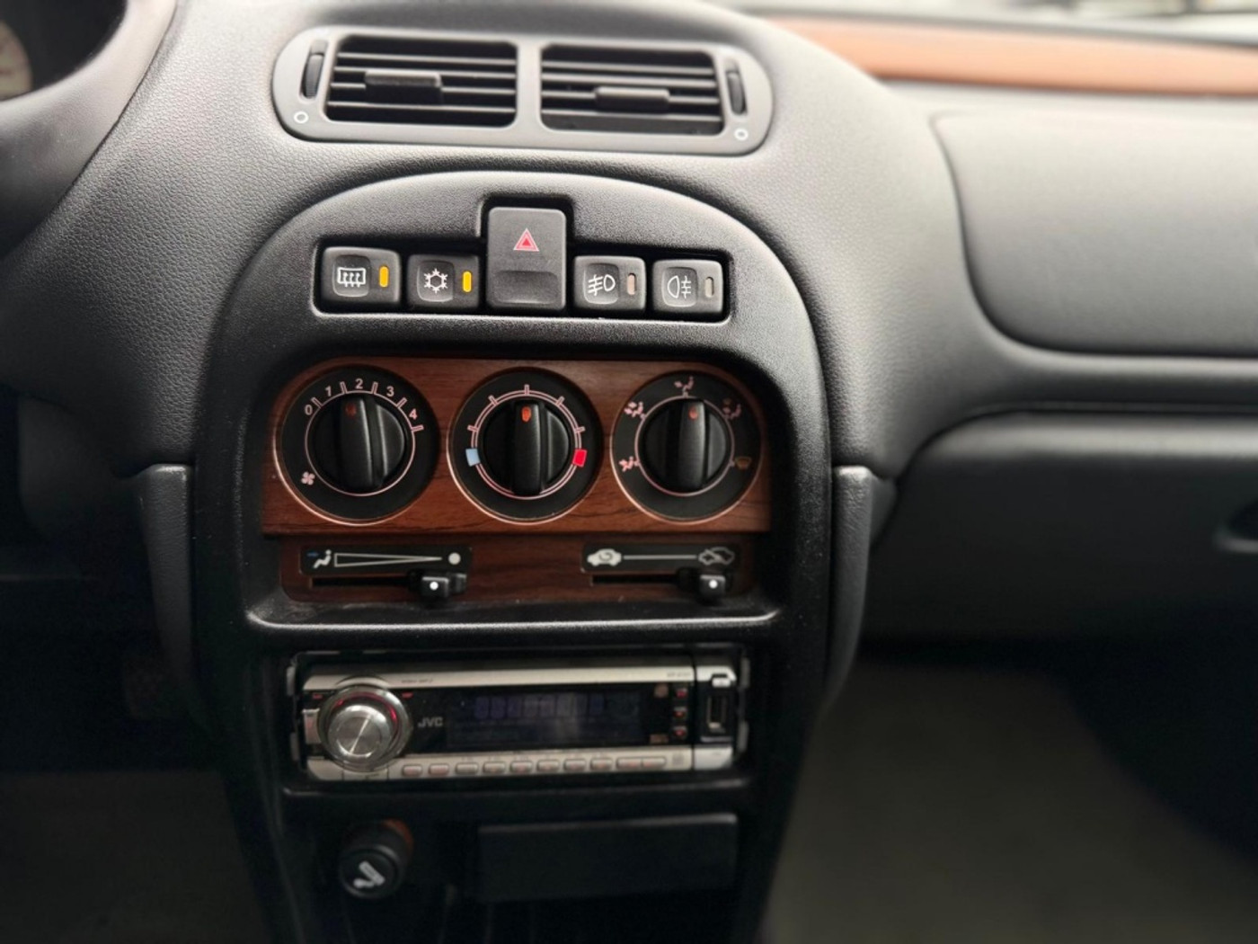 Foto van Rover Rover 25