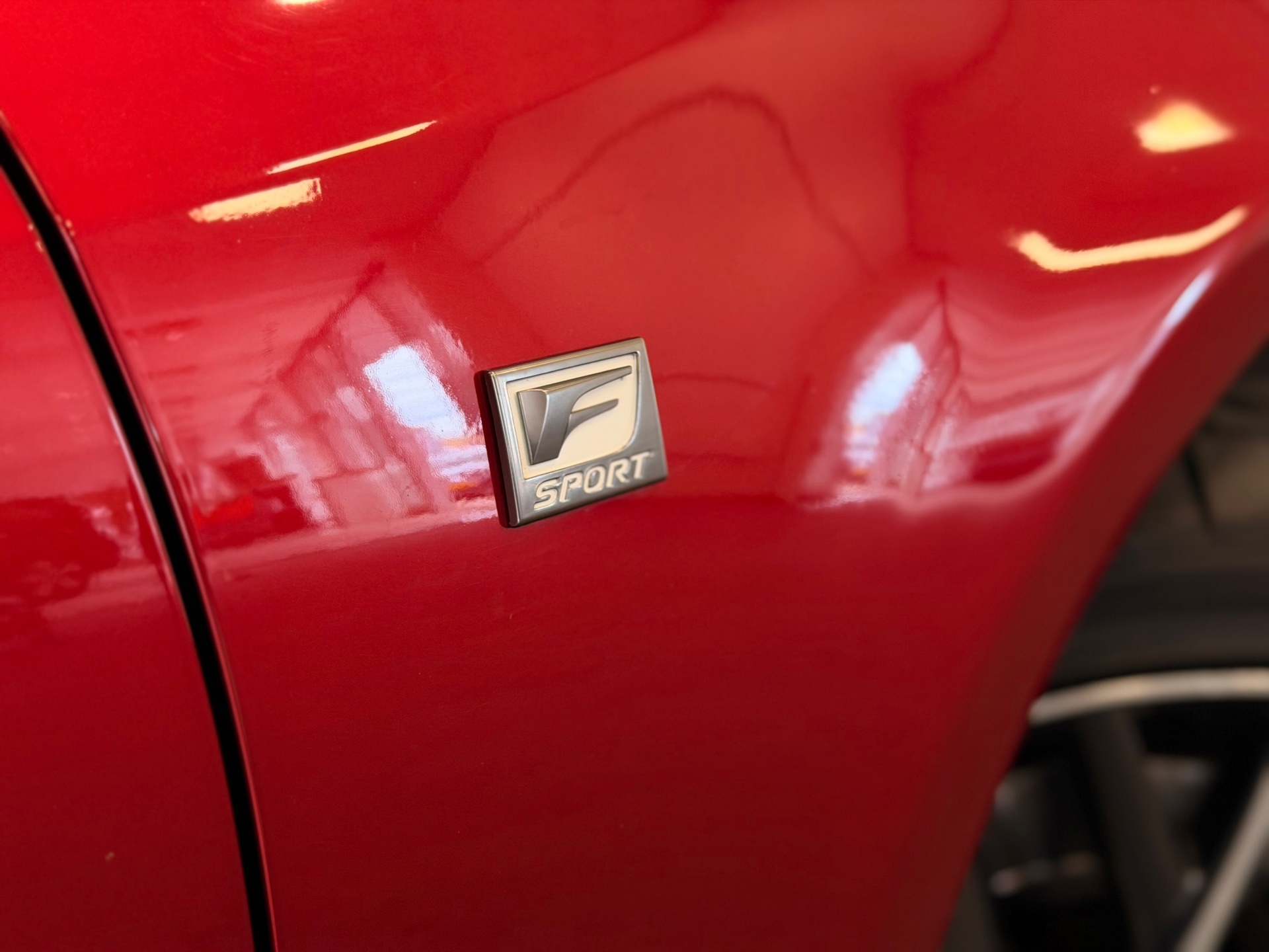 Foto van Lexus Lexus Rc300h