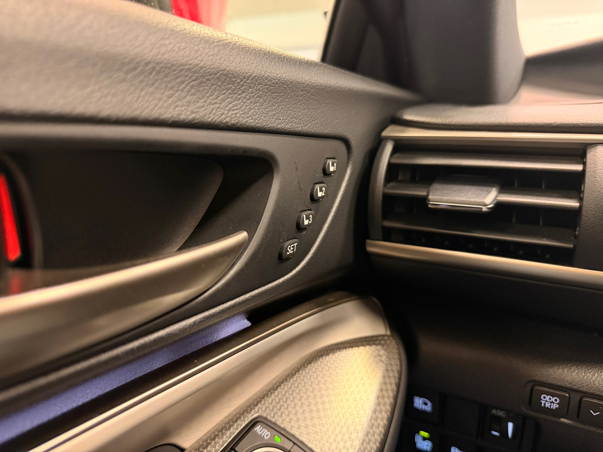Foto van Lexus Lexus Rc300h