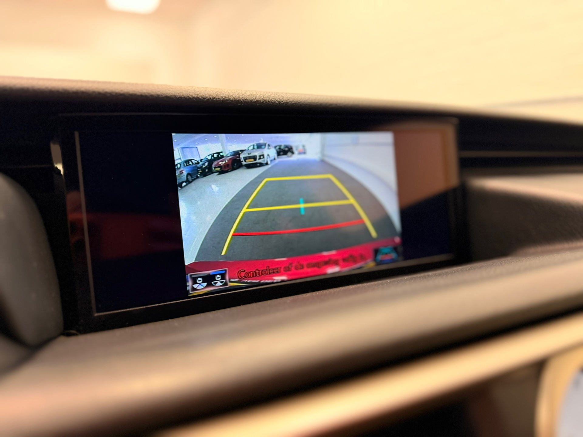 Foto van Lexus Lexus Rc300h