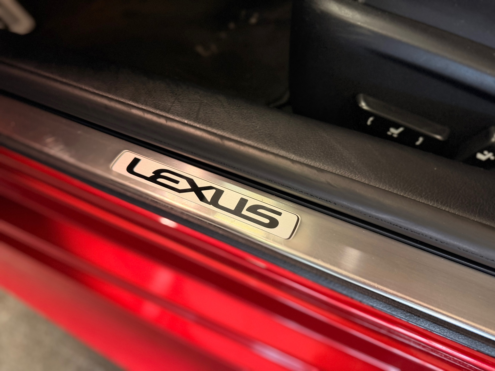 Foto van Lexus Lexus Rc300h