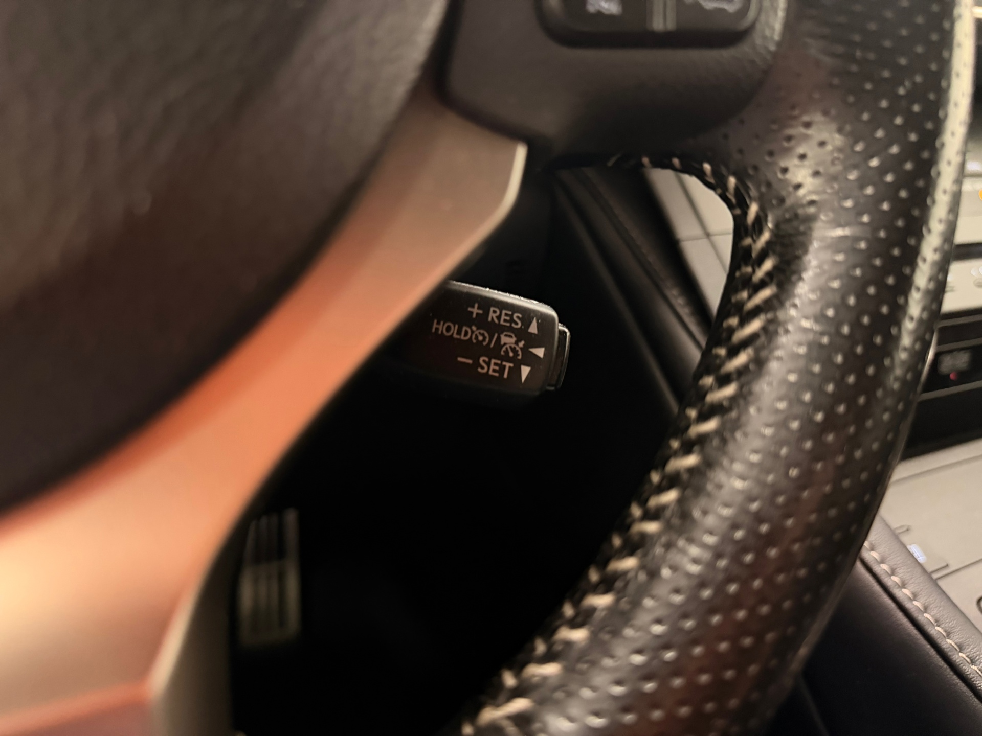 Foto van Lexus Lexus Rc300h