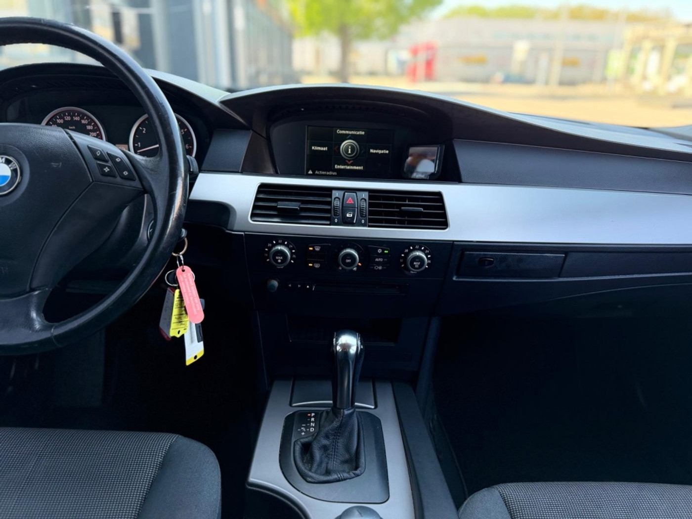 Foto van BMW 5er Reihe