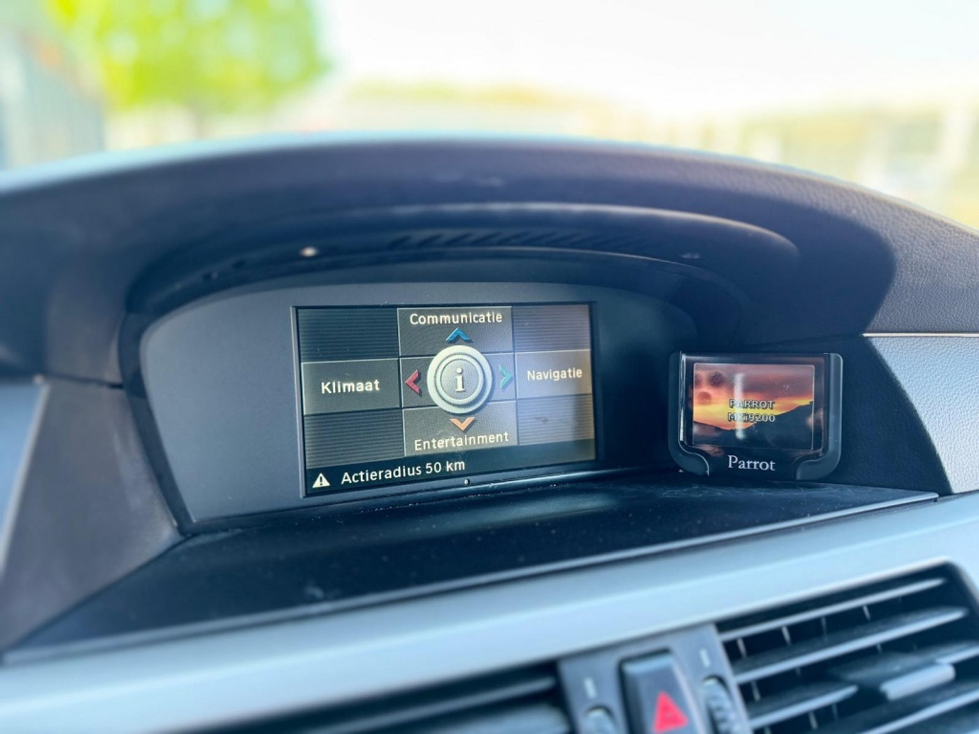 Foto van BMW 5er Reihe