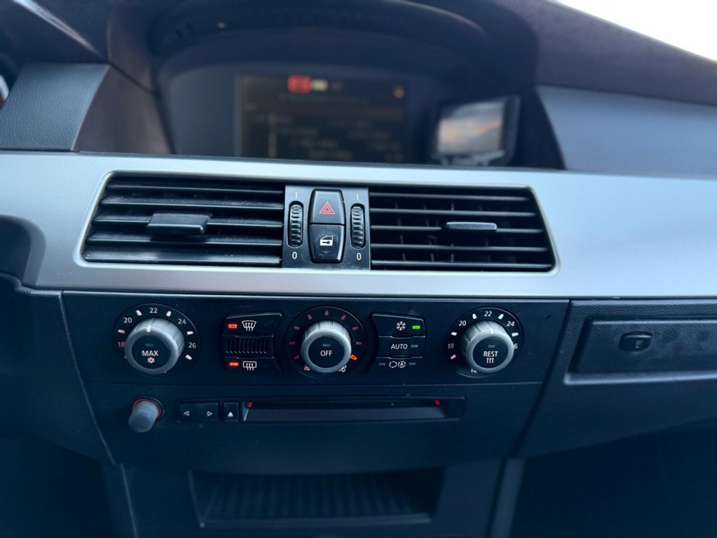 Foto van BMW 5er Reihe
