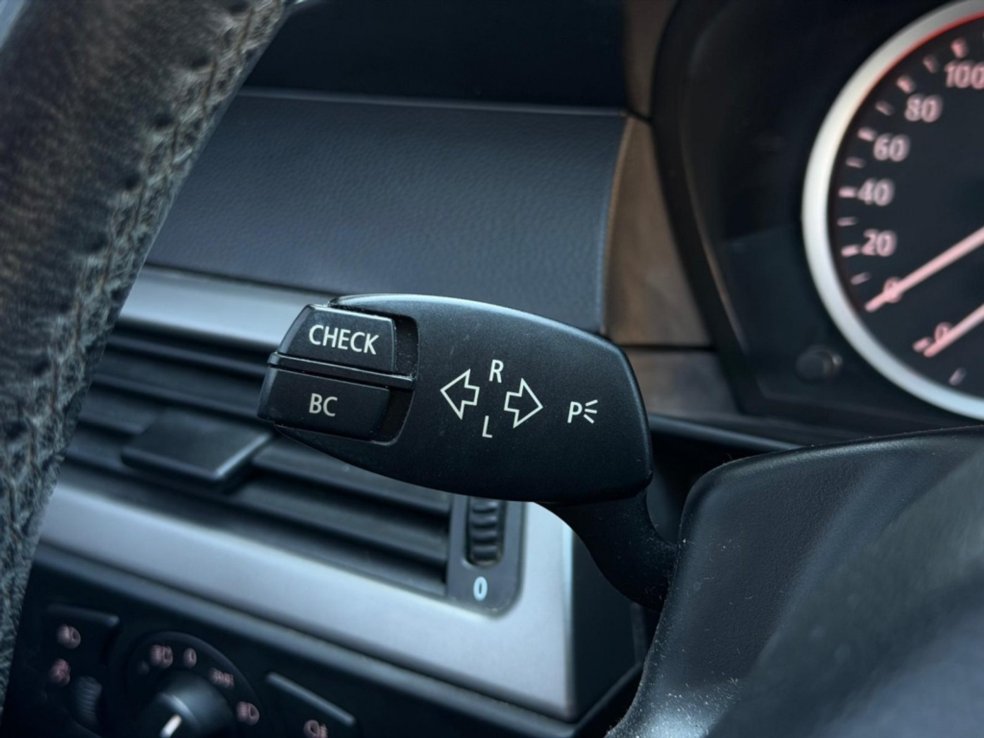 Foto van BMW 5er Reihe