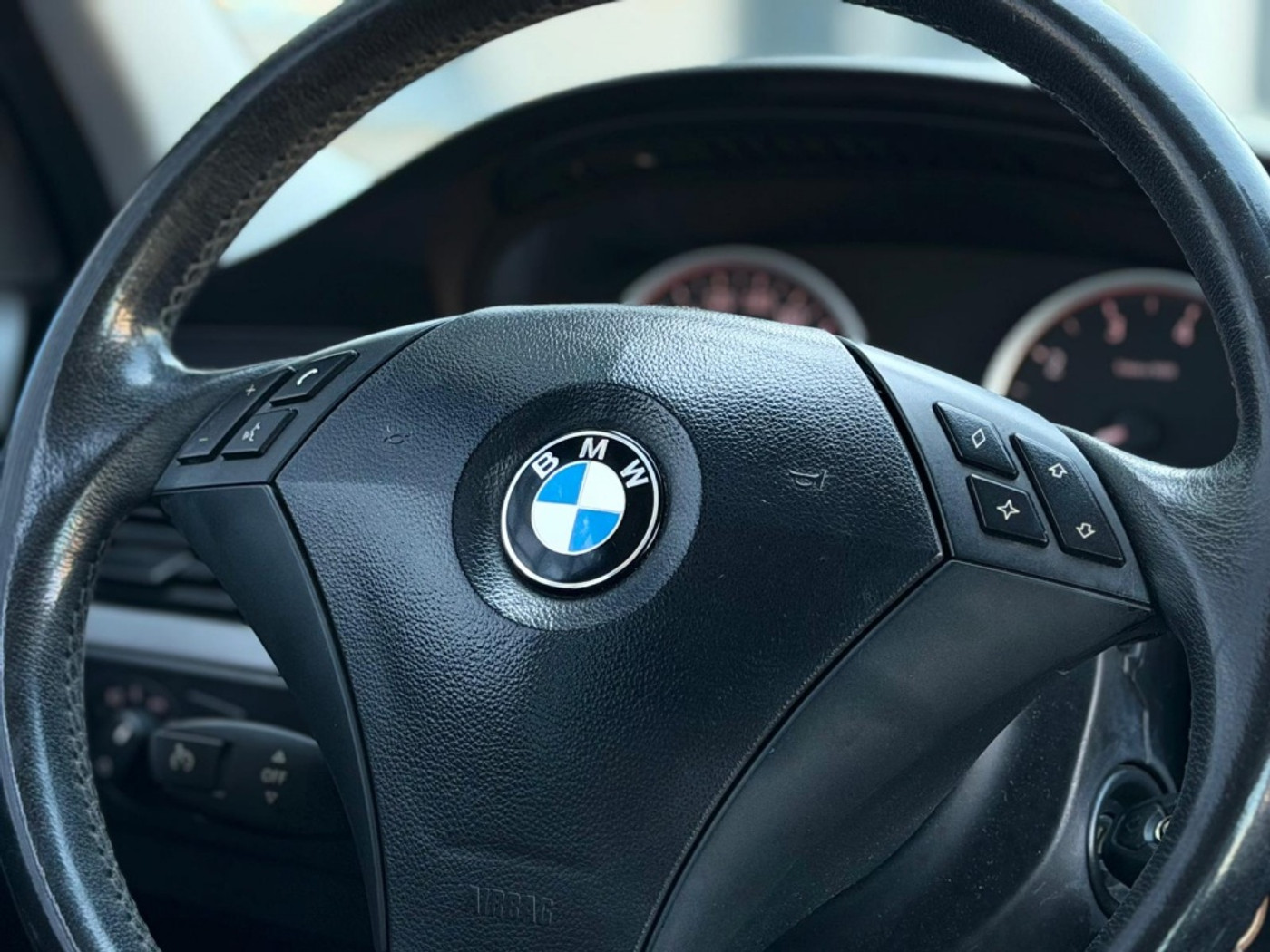 Foto van BMW 5er Reihe