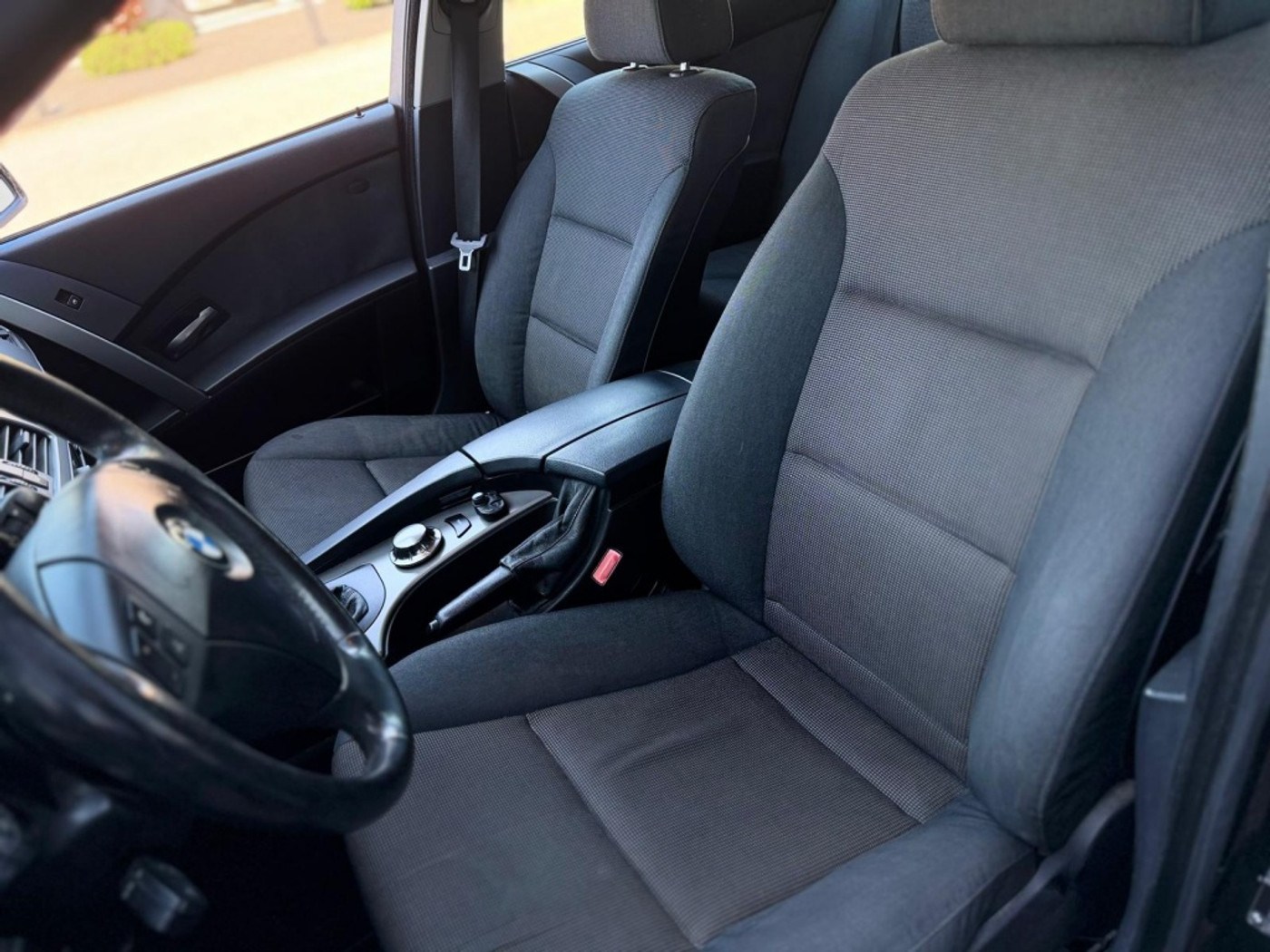 Foto van BMW 5er Reihe