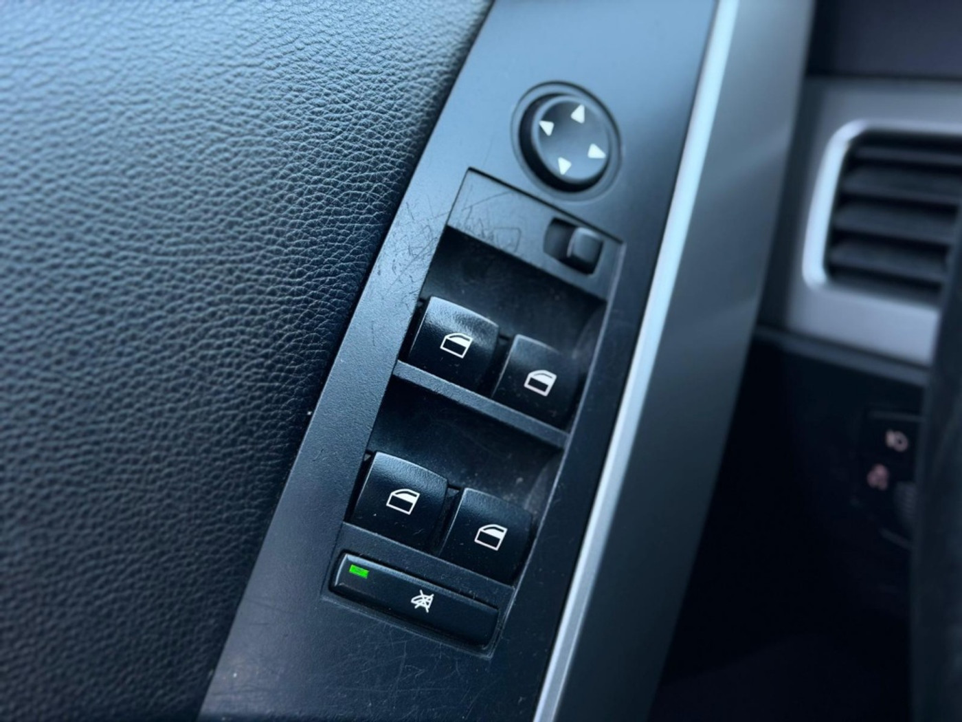 Foto van BMW 5er Reihe