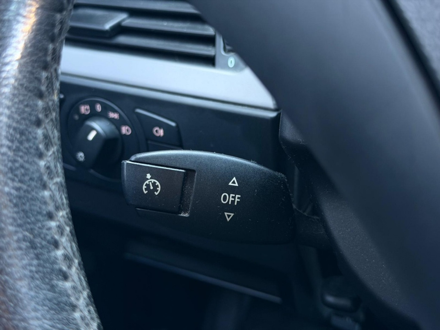 Foto van BMW 5er Reihe