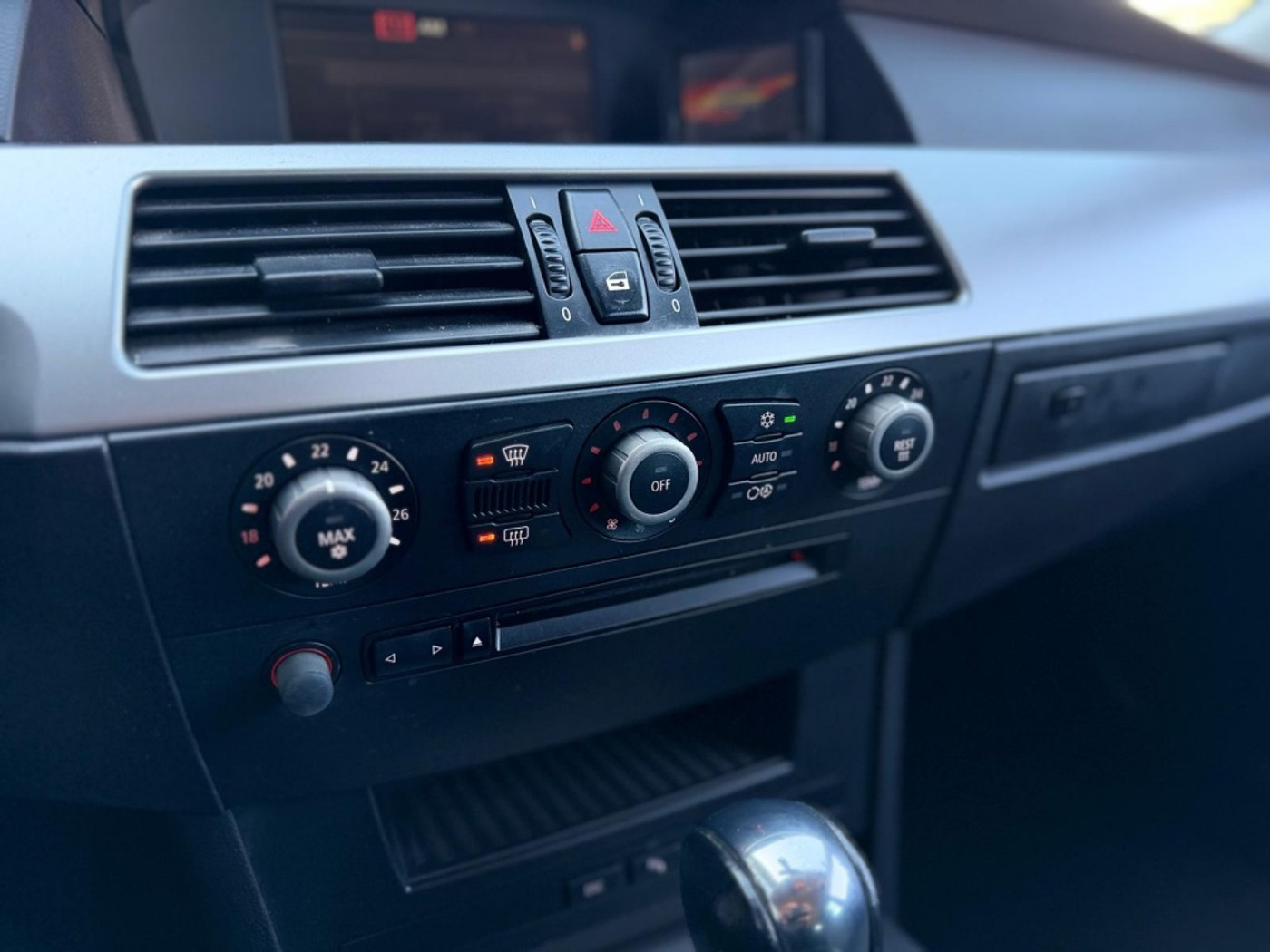Foto van BMW 5er Reihe
