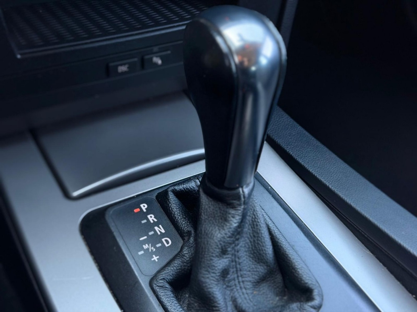 Foto van BMW 5er Reihe