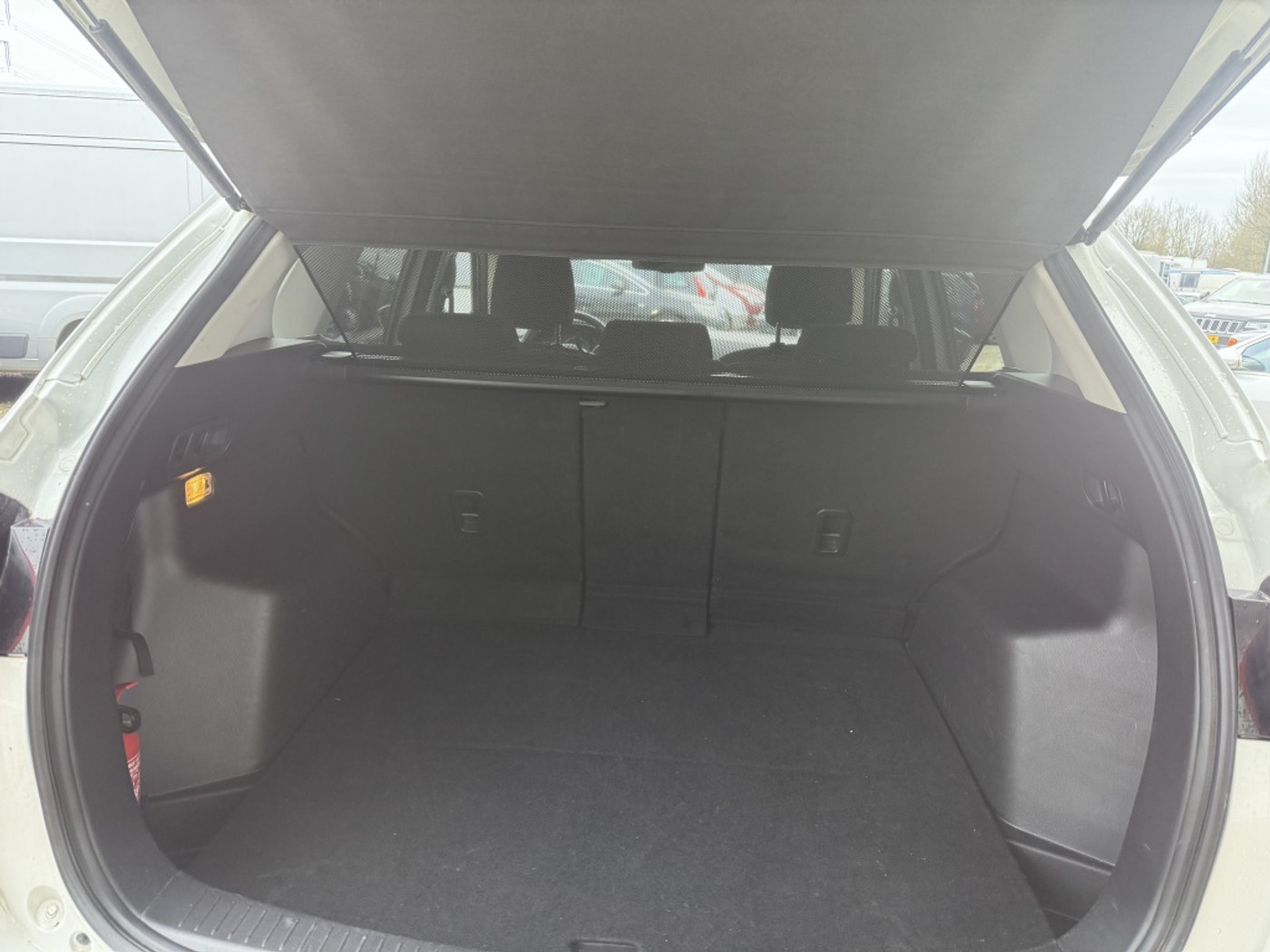 Foto van Mazda Mazda Cx-5