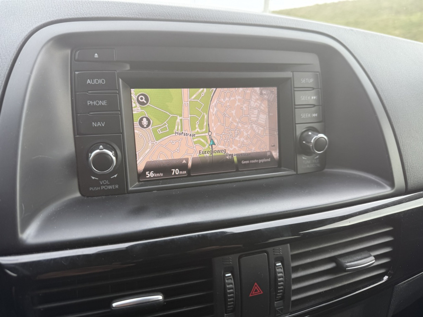 Foto van Mazda Mazda Cx-5