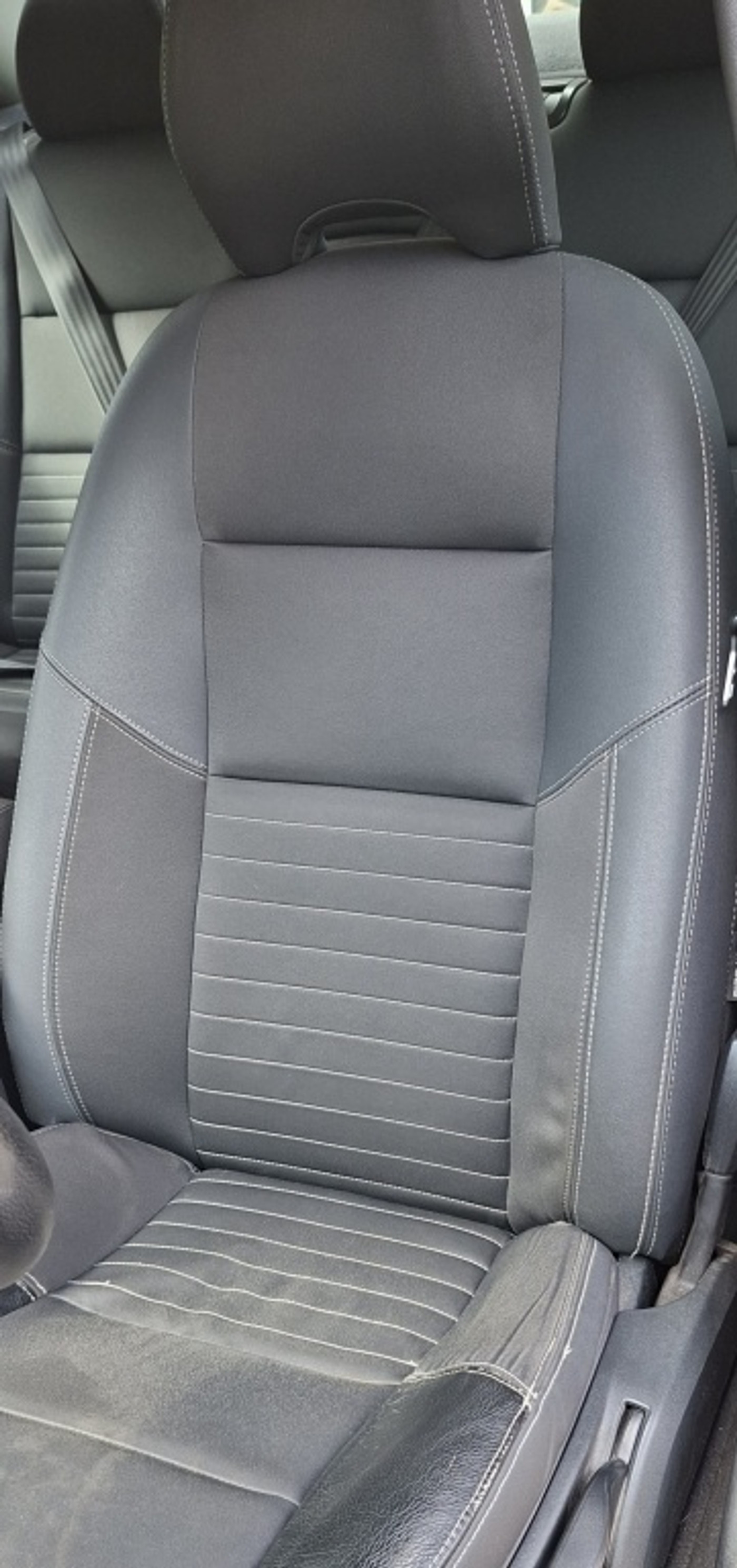 Foto van Volvo S40