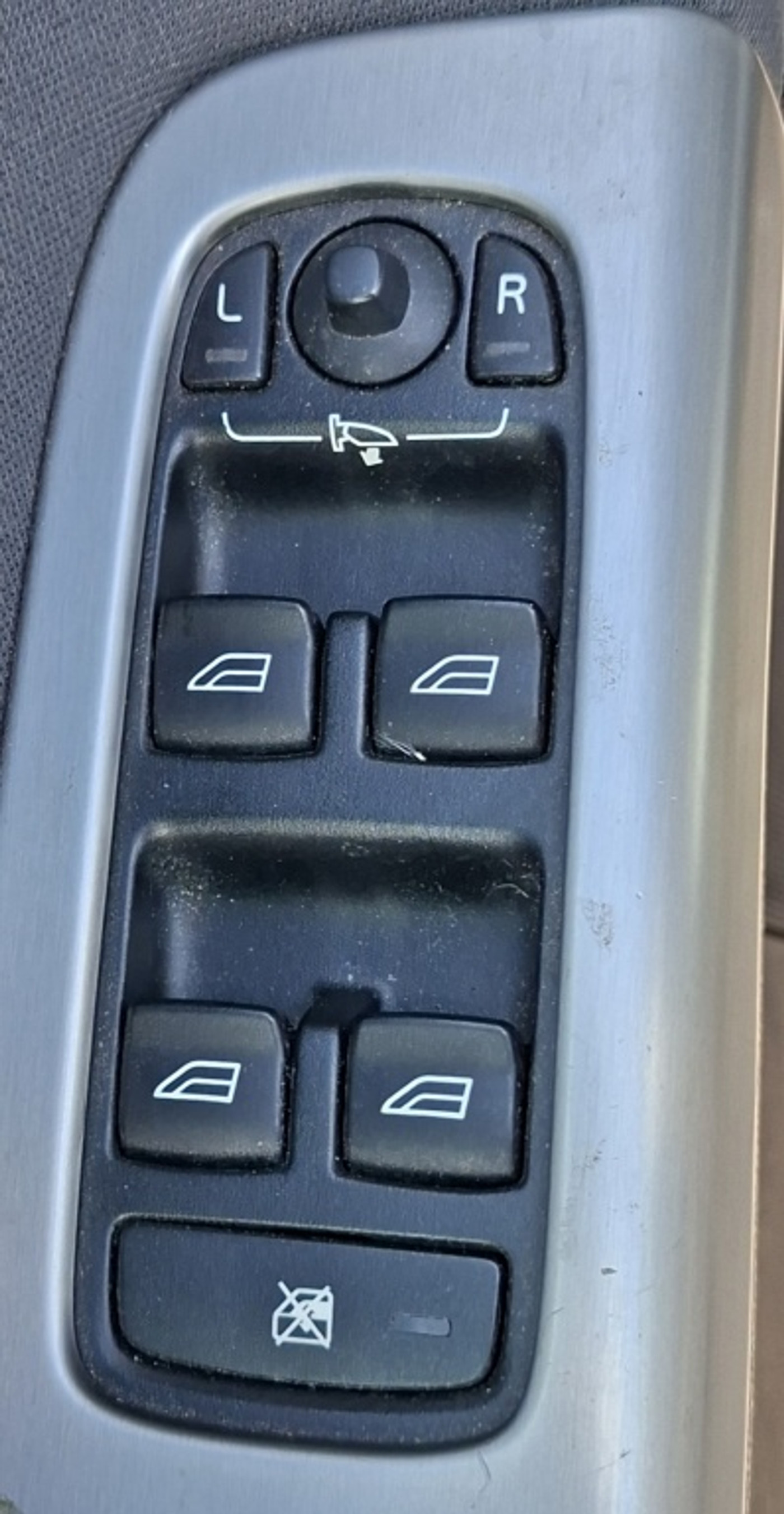 Foto van Volvo S40